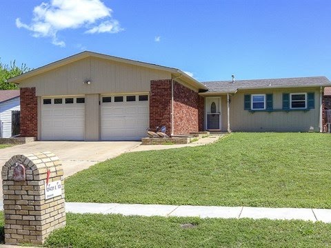 12431 E 13th Street, Tulsa, OK 74128