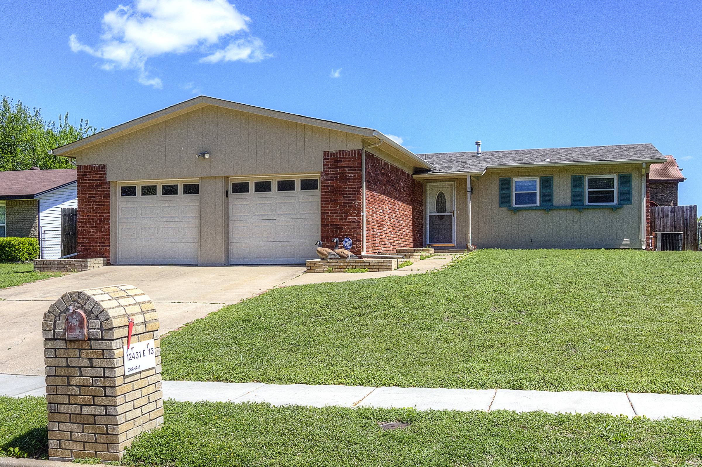 12431 E 13th Street, Tulsa, OK 74128