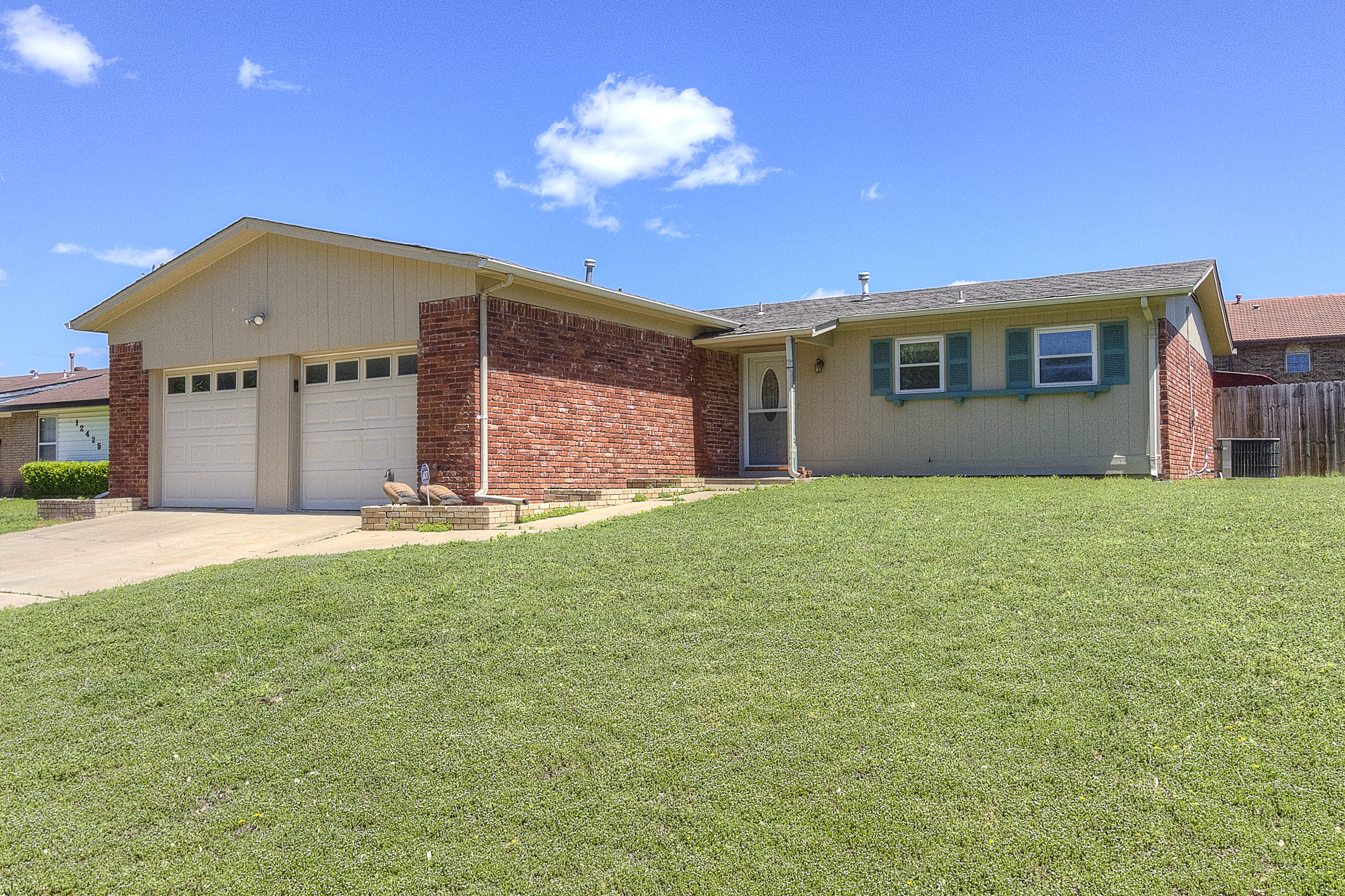 12431 E 13th Street, Tulsa, OK 74128