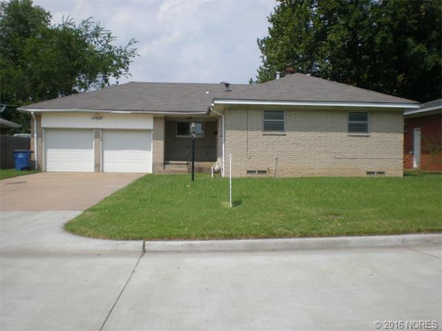11427 E 6th Street, Tulsa, OK 74128