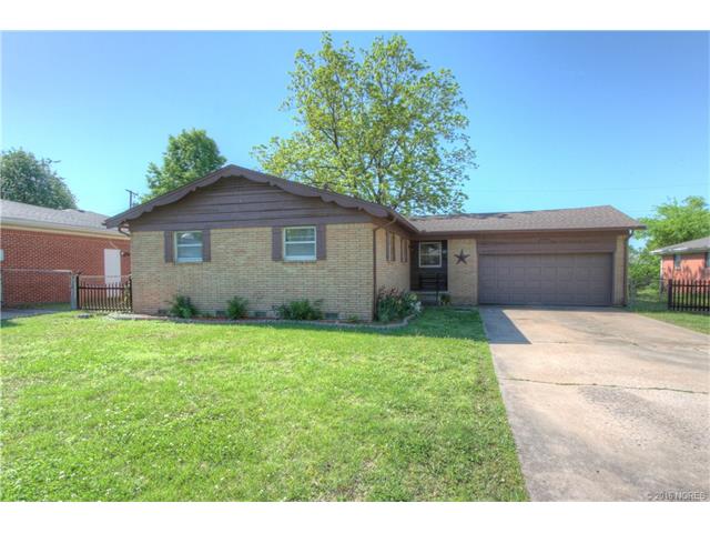 11422 E 4th Place, Tulsa, OK 74128