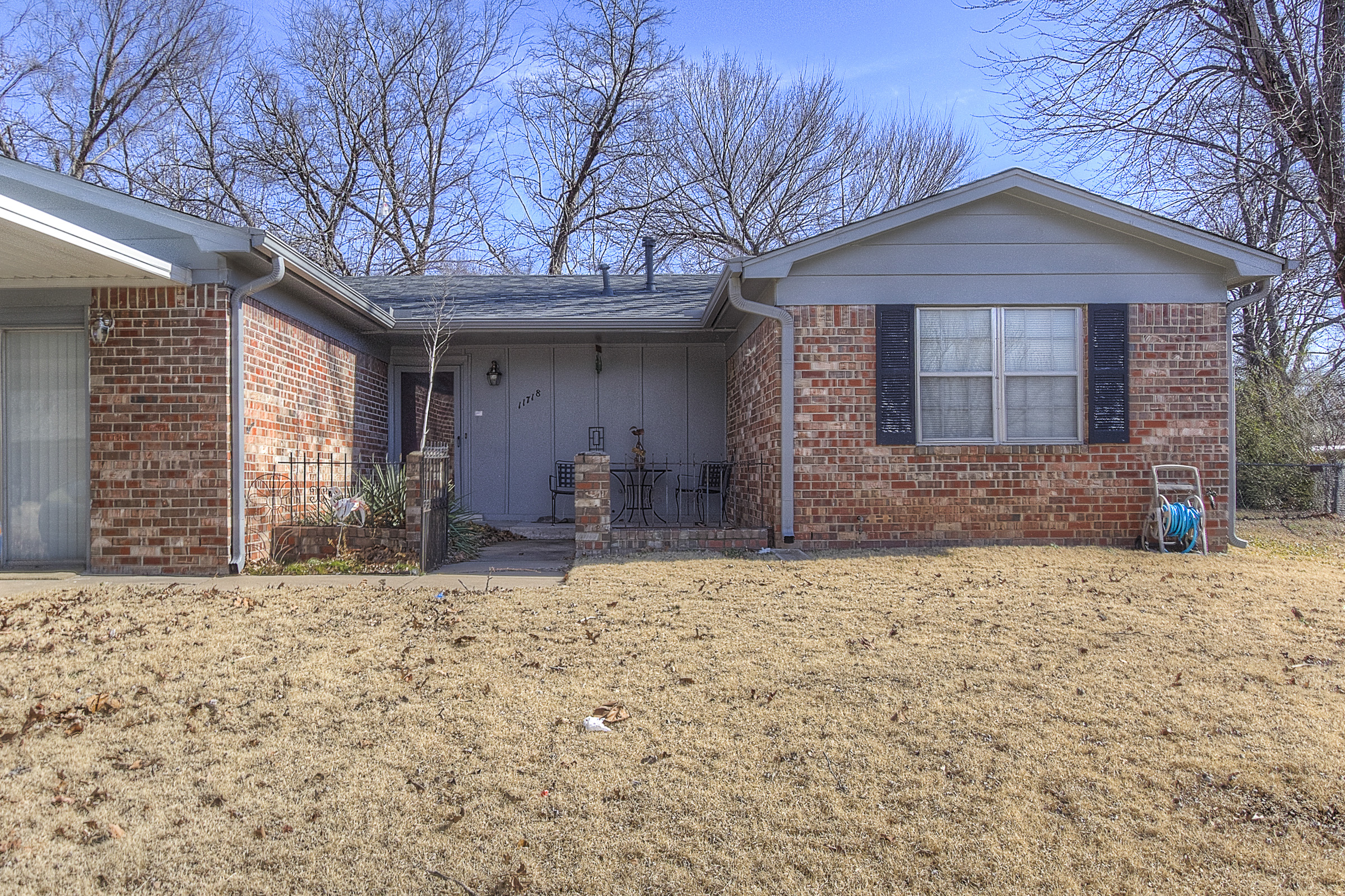 11718 E 19th Street, Tulsa, OK 74128