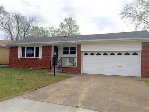 11422 E 5th Street, Tulsa, OK 74128
