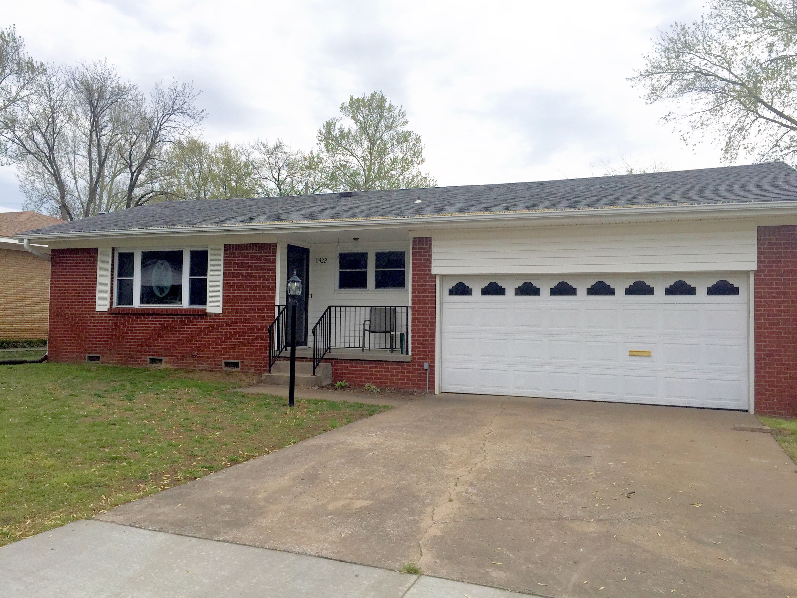 11422 E 5th Street, Tulsa, OK 74128