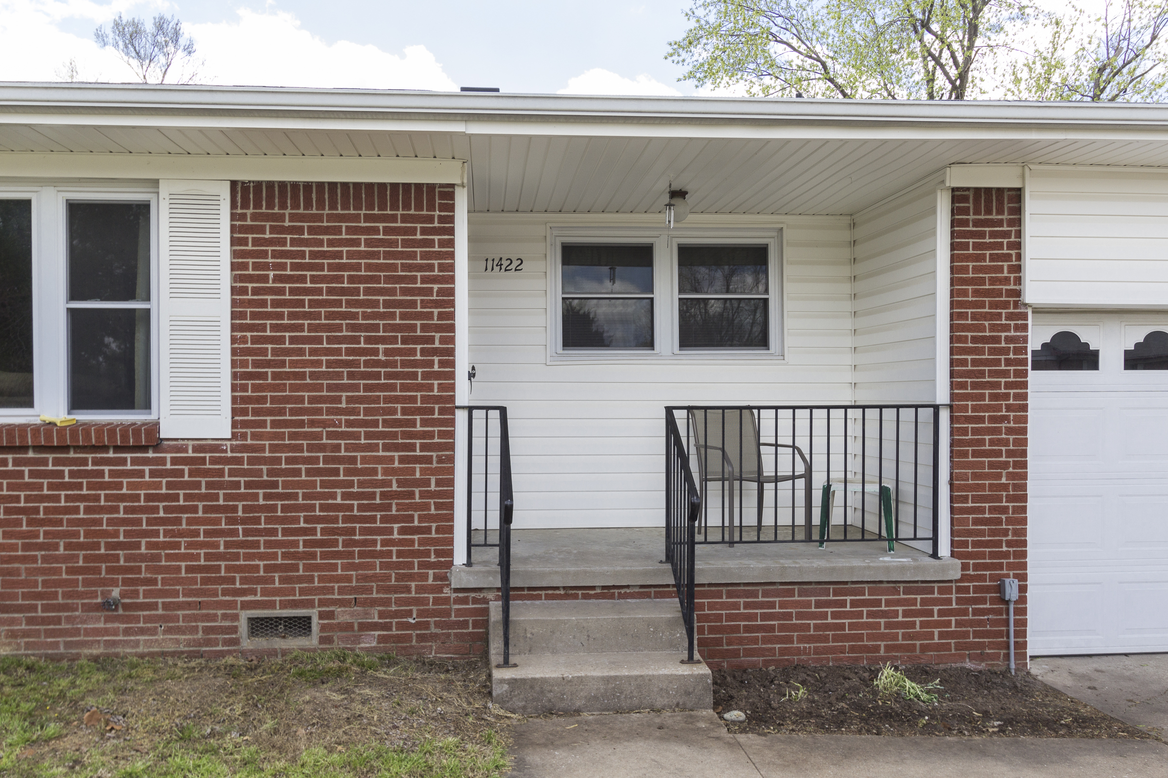 11422 E 5th Street, Tulsa, OK 74128