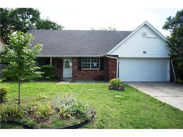 2650 S 90th East AveTulsa, OK, 74129Tulsa County