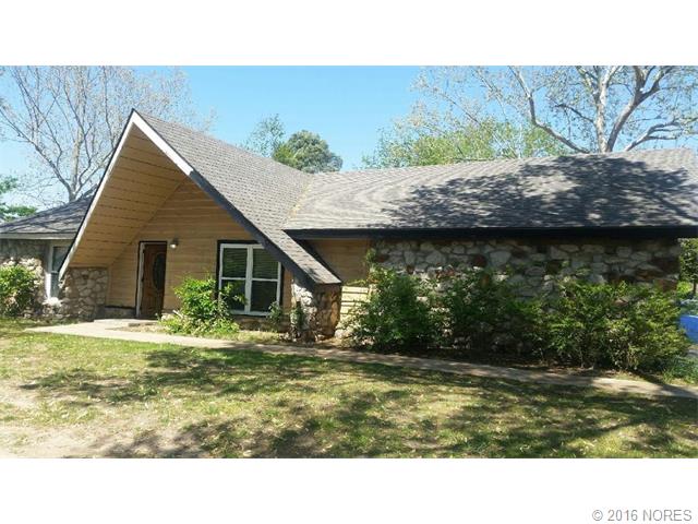 2116 S 107th East Avenue, Tulsa, OK 74129