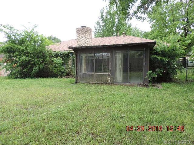 11819 E 22nd Street, Tulsa, OK 74129