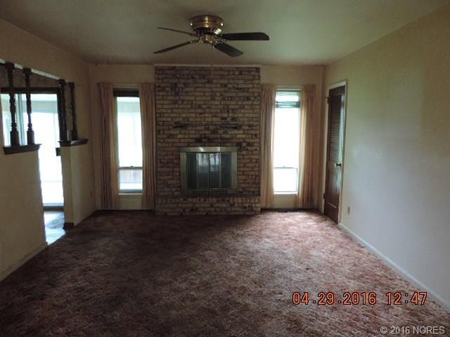 11819 E 22nd Street, Tulsa, OK 74129