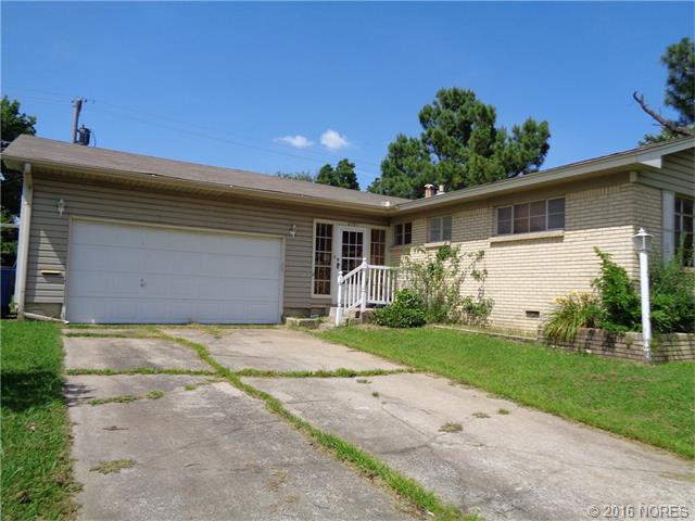 6797 E 27th Street, Tulsa, OK 74129