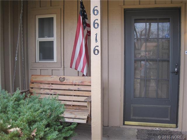 6616 E 26th Place, Tulsa, OK 74129