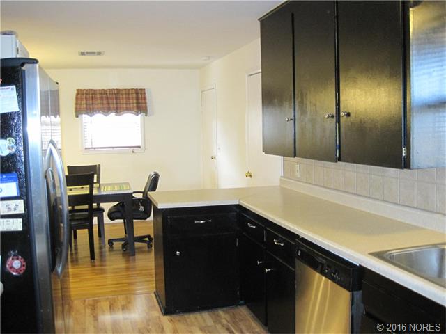 6616 E 26th Place, Tulsa, OK 74129