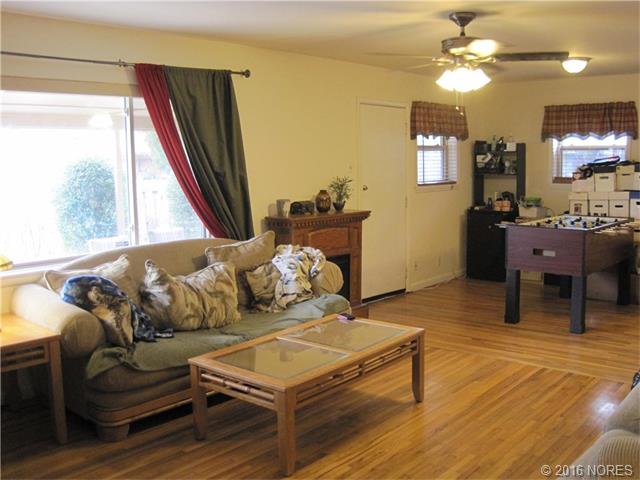 6616 E 26th Place, Tulsa, OK 74129