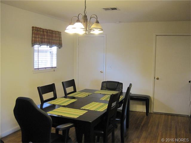 6616 E 26th Place, Tulsa, OK 74129