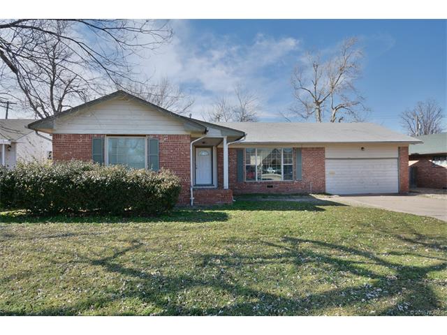 2450 S Sheridan Road, Tulsa, OK 74129