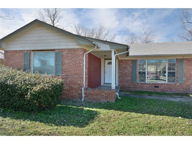 2450 S Sheridan Road, Tulsa, OK 74129