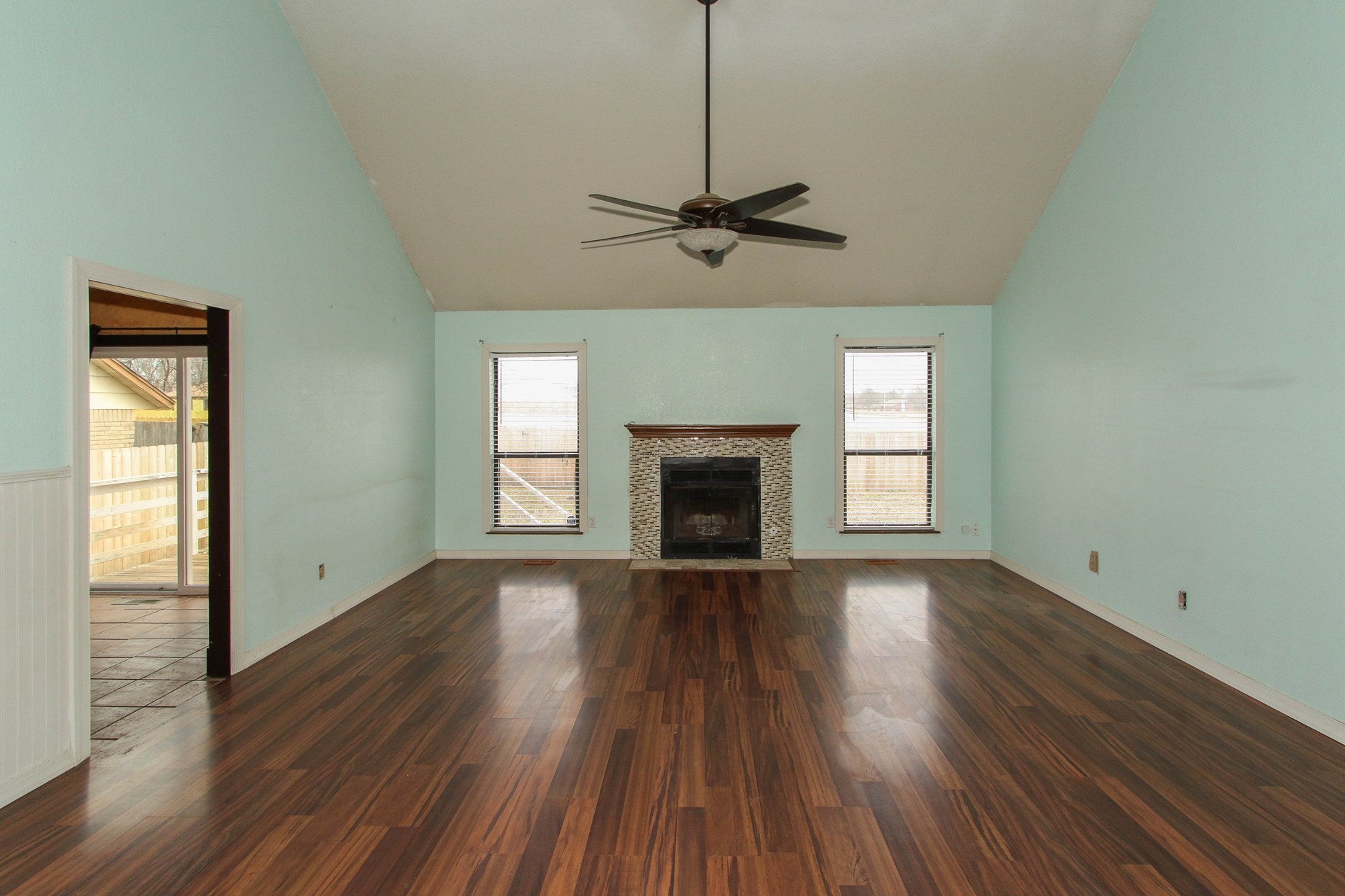 2725 S 126th East Avenue, Tulsa, OK 74129