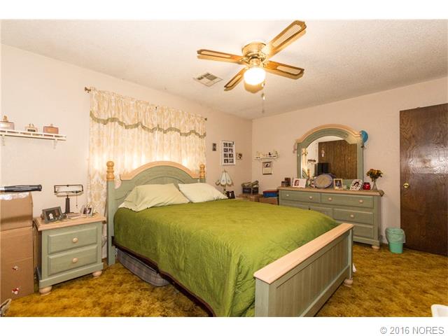 2829 & 2831 S 104th East Avenue, Tulsa, OK 74129