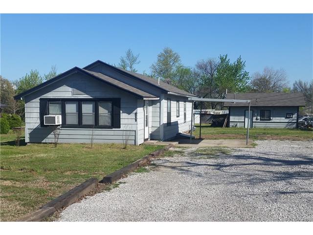 6801 W 78th Street, Tulsa, OK 74131
