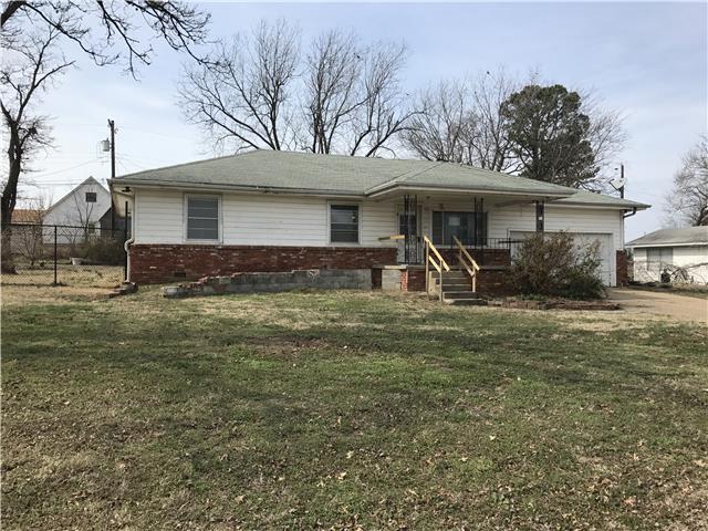 6136 S 34th West AveTulsa, OK, 74132Creek County
