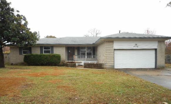 4556 W 64th PlTulsa, OK, 74132Creek County