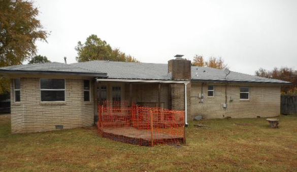 4556 W 64th PlTulsa, OK, 74132Creek County