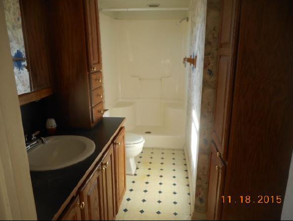 4556 W 64th PlTulsa, OK, 74132Creek County