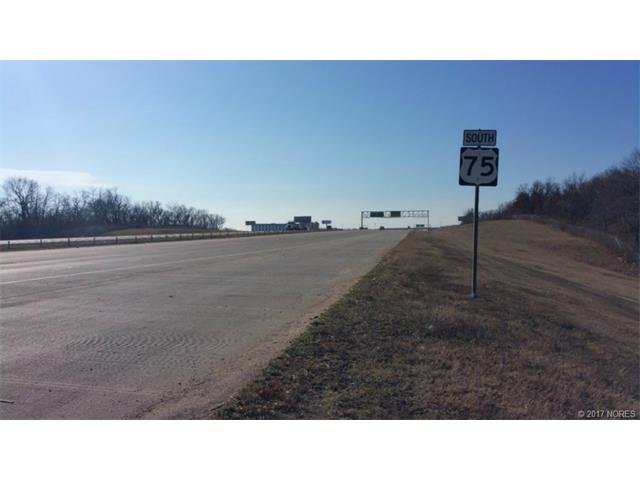 0 S Hwy 75 Highway, Tulsa, OK 74132