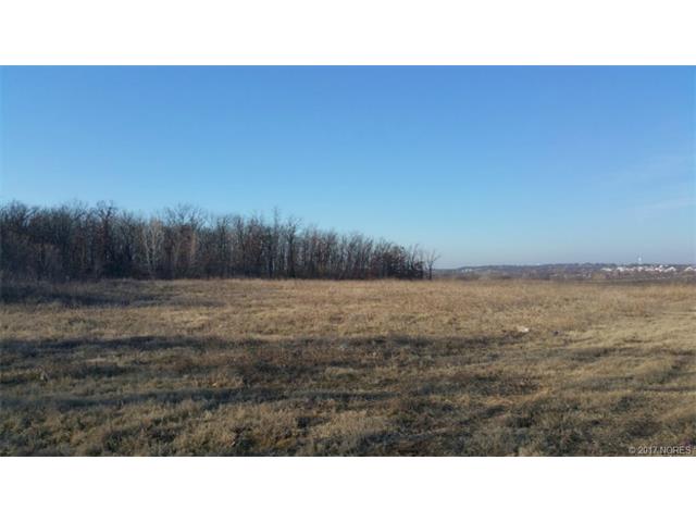 0 S Hwy 75 Highway, Tulsa, OK 74132