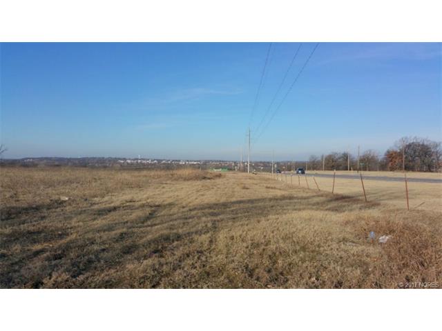 0 S Hwy 75 Highway, Tulsa, OK 74132
