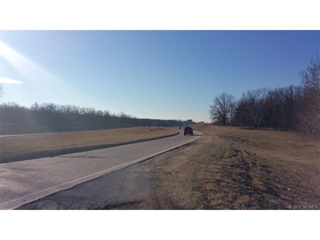 0 S Hwy 75 Highway, Tulsa, OK 74132