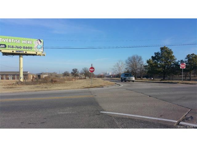 0 S Hwy 75 Highway, Tulsa, OK 74132