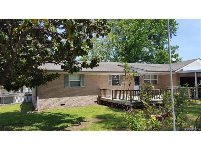 4555 W 64th Place, Tulsa, OK 74132
