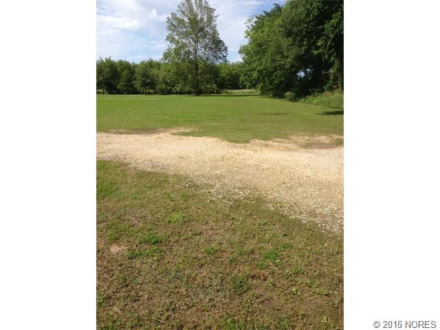 W 101st Street, Tulsa, OK 74132