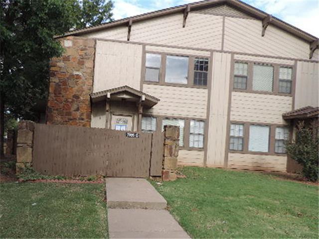 7905 E 66th St #GTulsa, OK, 74133Tulsa County