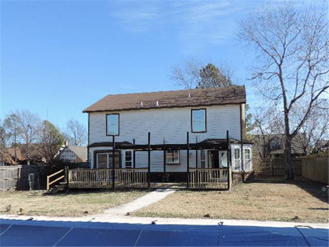 6328 S 109th East AveTulsa, OK, 74133Tulsa County