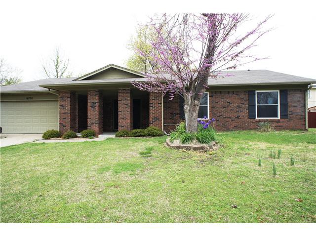 6228 S 87th E AveTulsa, OK, 74133Tulsa County
