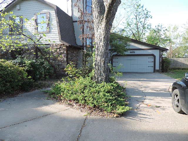 6606 E 99th PlTulsa, OK, 74133Tulsa County