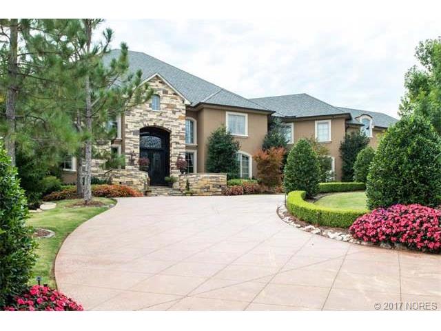 6818 E 109th Street S, Tulsa, OK 74133