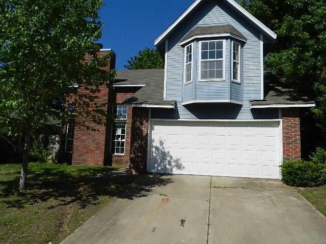 8610 S 90th East AveTulsa, OK, 74133Tulsa County