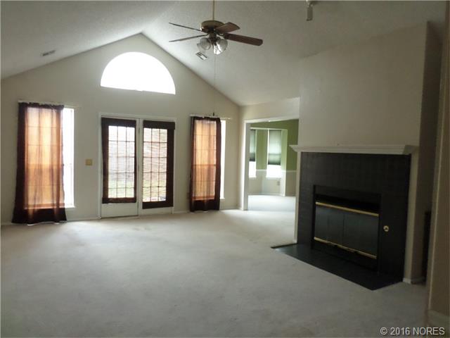 9203 S 86th East Avenue, Tulsa, OK 74133