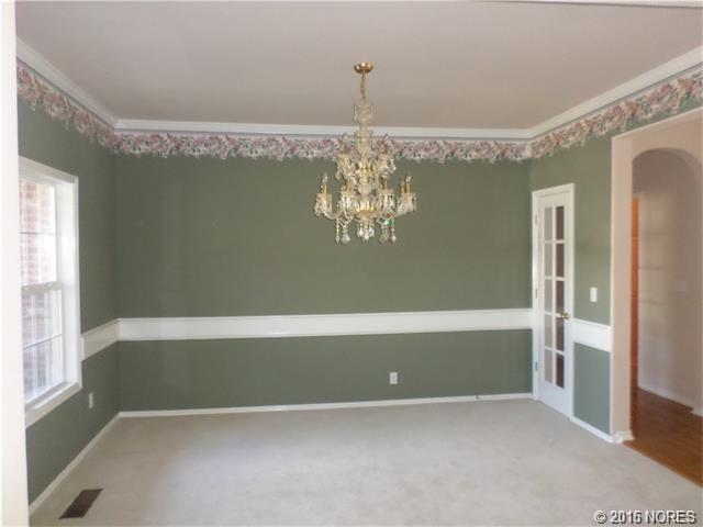 6722 83rd Place, Tulsa, OK 74133
