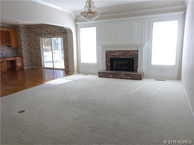 6722 83rd Place, Tulsa, OK 74133