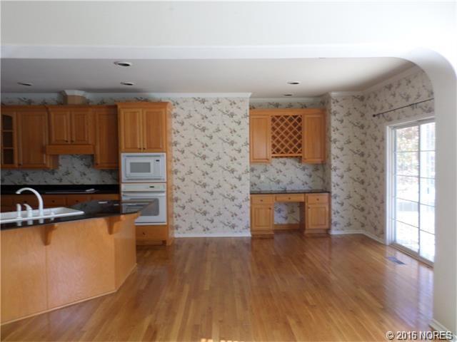 6722 83rd Place, Tulsa, OK 74133
