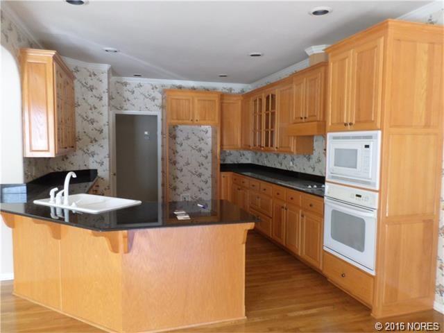 6722 83rd Place, Tulsa, OK 74133