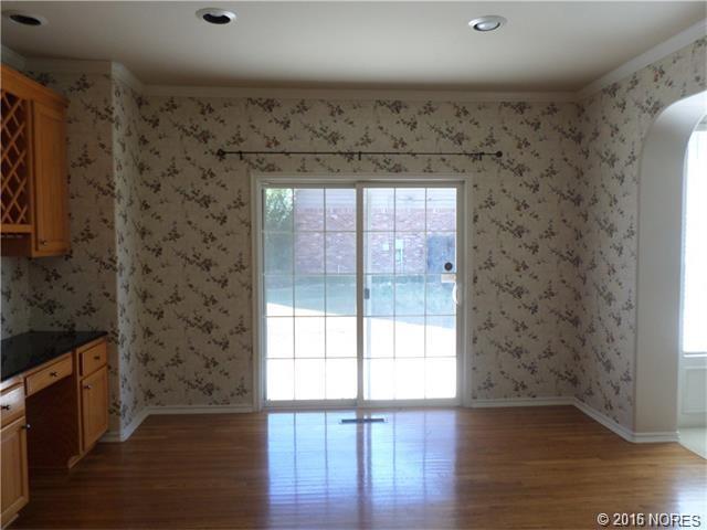 6722 83rd Place, Tulsa, OK 74133