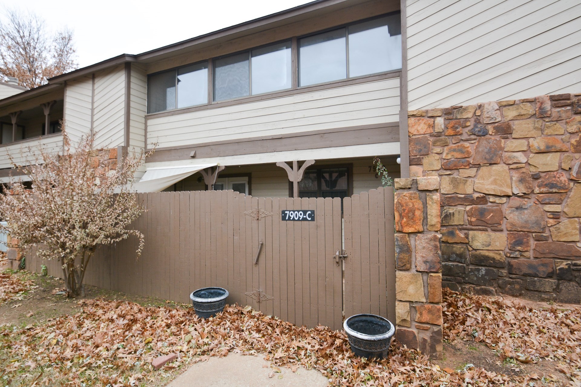 7909 E 66th Street #44C, Tulsa, OK 74133