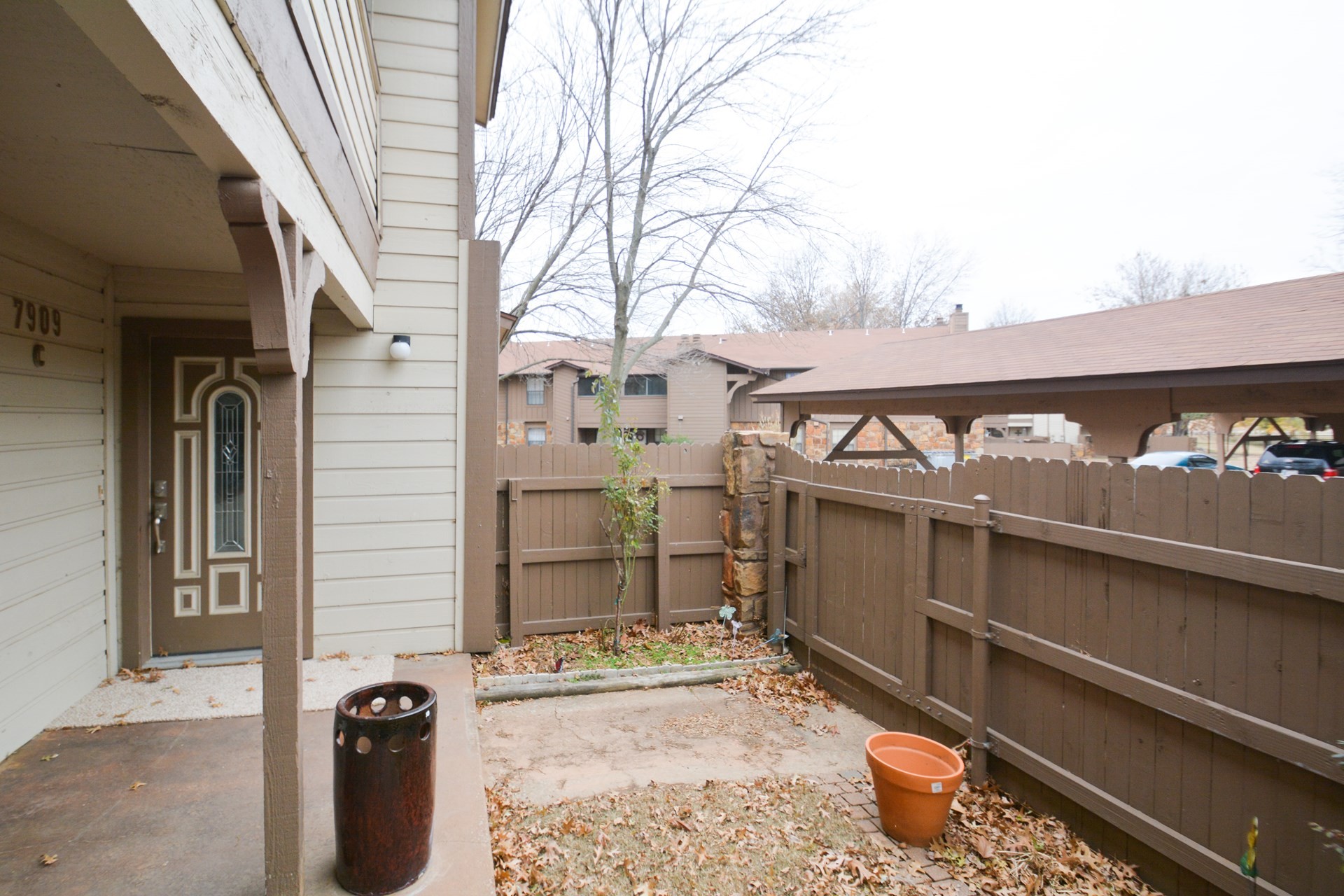 7909 E 66th Street #44C, Tulsa, OK 74133