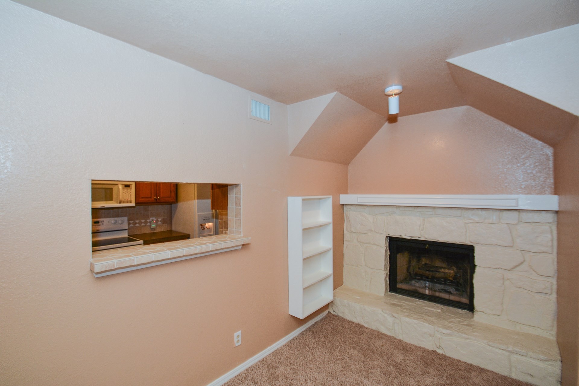 7909 E 66th Street #44C, Tulsa, OK 74133