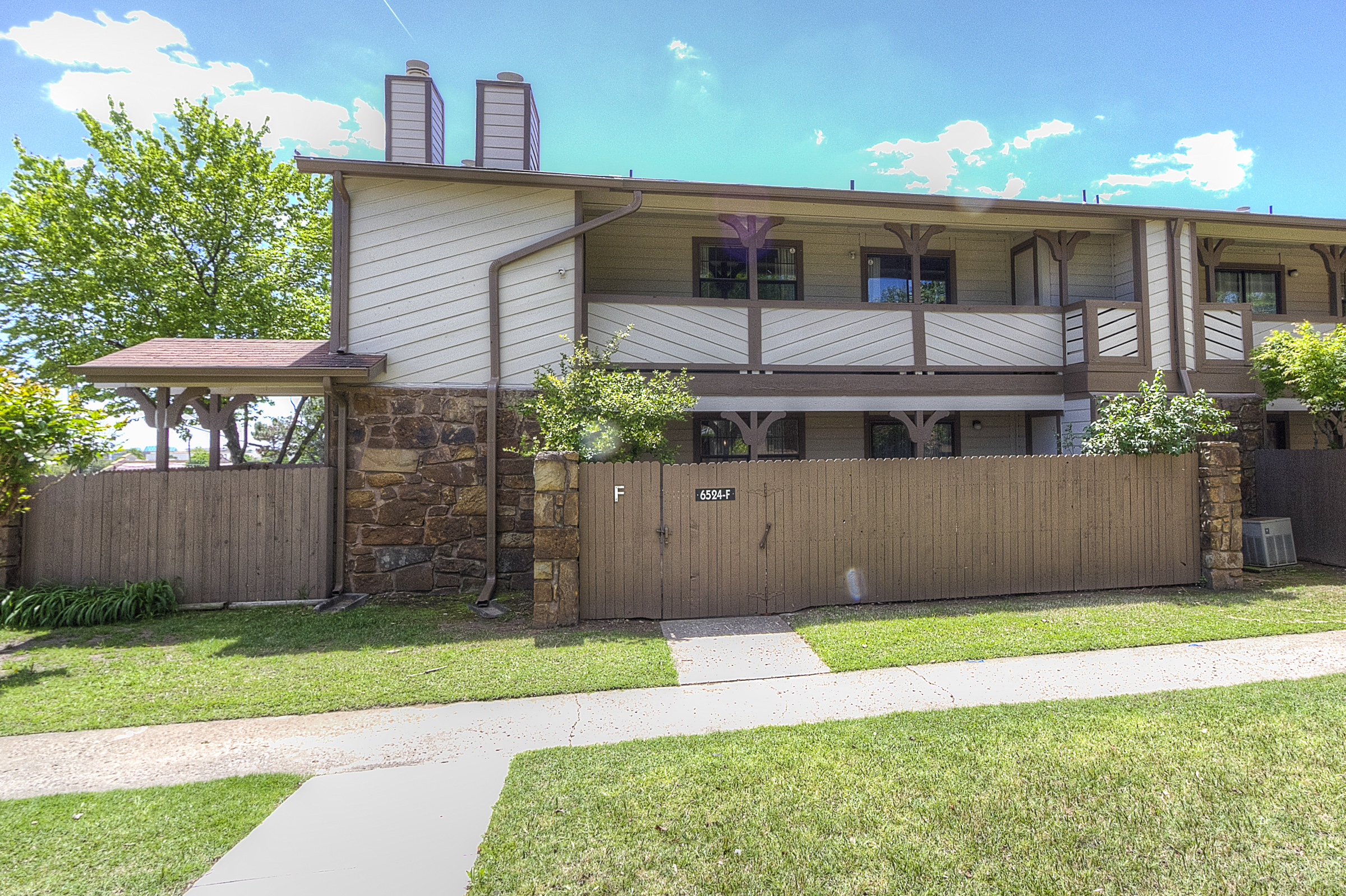 6524 S Memorial Drive #16E, Tulsa, OK 74133